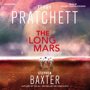 The Long Mars