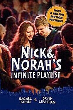 Nick & Norah's Infinite Playlist