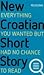 The New Croatian Short Story: Everything You Wanted, But Had No Chance to Read
