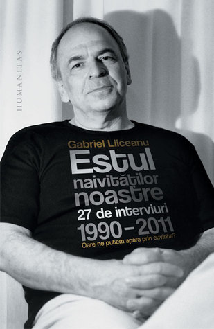 Estul naivităților noastre (Paperback)