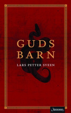 Guds barn (Hardcover)
