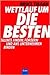 Wettlauf um die Besten - Ta...