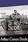 The Adventure of the Gloria Scott by Arthur Conan Doyle