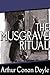 The Musgrave Ritual (The Memoirs of Sherlock Holmes, #5)