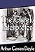 The Adventure of the Greek Interpreter (The Memoirs of Sherlock Holmes, #9)
