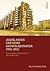 Jugoslawien und seine Nachfolgestaaten 1943-2011. Eine ungewöhnliche Geschichte des Gewöhnlichen