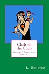 Clash of the Clans: Shinobi 7 Companion Book #1