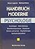 Handbuch Moderne Psychologie