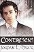 Contresens by Jordan L. Hawk