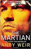 The Martian (The Martian, #1)