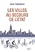 Les villes au secours de l'...