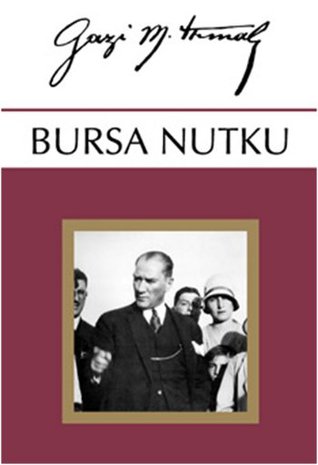 Bursa Nutku (Paperback)