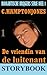 De Vriendin van de Luitenant (Romantische Helden Serie #1)