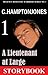 A Lieutenant at Large (Regency Romantic Warriors #1)