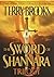 The Sword of Shannara Trilogy by Terry Brooks
