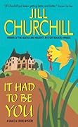 It Had to Be You (Grace & Favor, #5)