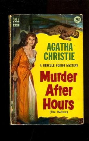 Murder After Hours