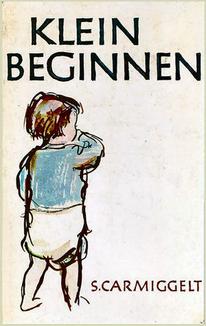 Klein beginnen (Hardcover)