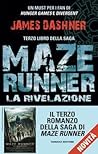 La rivelazione by James Dashner