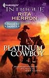 Platinum Cowboy (Diamonds and Daddies #1115)