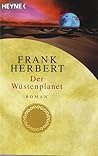 Der Wüstenplanet