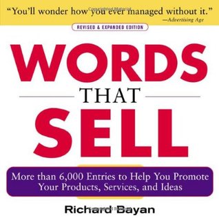 Words that Sell (Paperback)