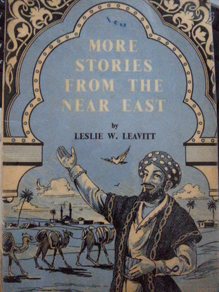 More stories from the near east