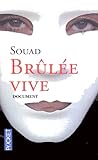 Brûlée vive