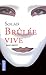 Brûlée vive