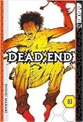 Dead End: Volume 3