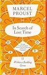 In Search of Lost...