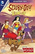 Scooby-Doo Team-Up (2013-) #10