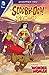 Scooby-Doo Team-Up (2013-) #10 by Sholly Fisch