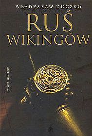 Ruś Wikingów (Hardcover)