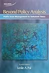 Beyond Policy Ana...