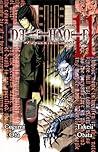 Death Note – Zápisník smrti 11 by Tsugumi Ohba