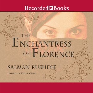 The Enchantress Of Florence