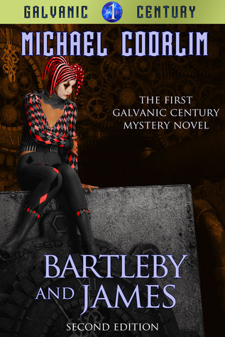 Bartleby and James (ebook)