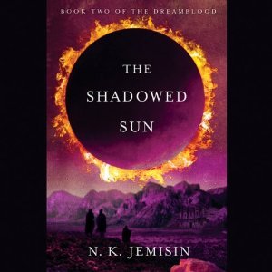 The Shadowed Sun