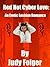 Red Hot Cyber Love: An Erotic Lesbian Romance