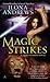 Magic Strikes (Kate Daniels...