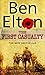 The First Casualty by Ben Elton
