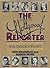 The Hollywood reporter: The golden years