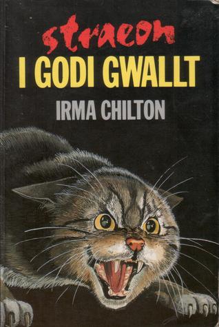 Straeon i Godi Gwallt (Paperback)