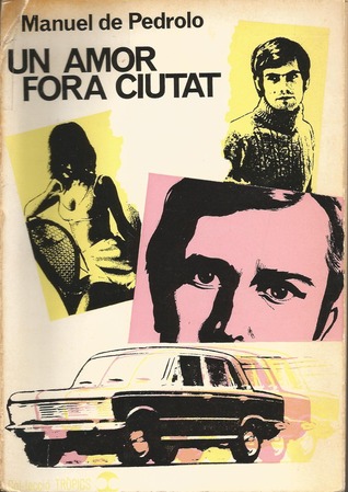 Un amor fora ciutat (Paperback)