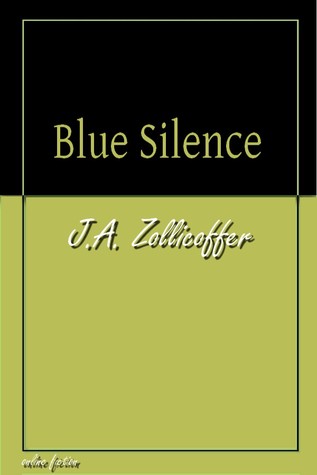 Blue Silence (ebook)