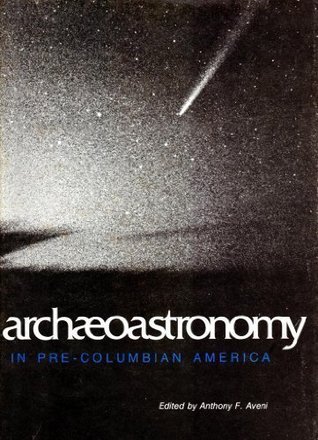 Archaeoastronomy in pre-Columbian America