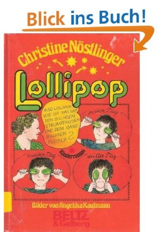 Lollipop (Paperback)