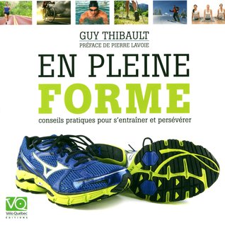 En pleine forme
