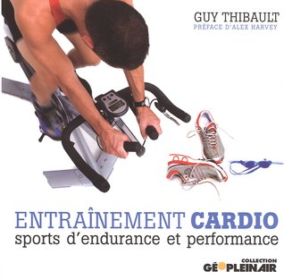 Entraînement cardio, sports d'endurance et performance